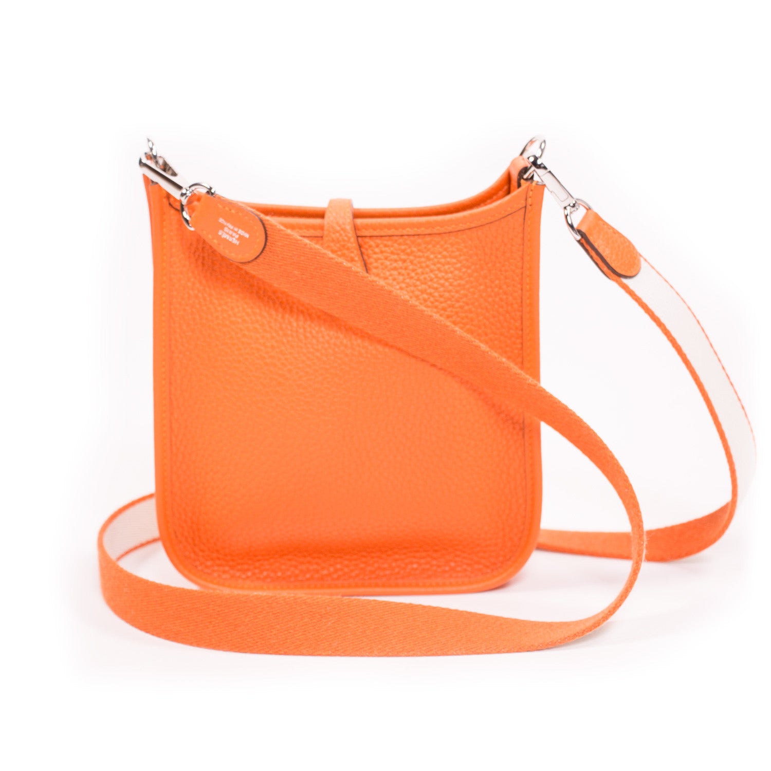 Shop authentic Hermes Evelyne TPM at revogue for just USD 2,599.00
