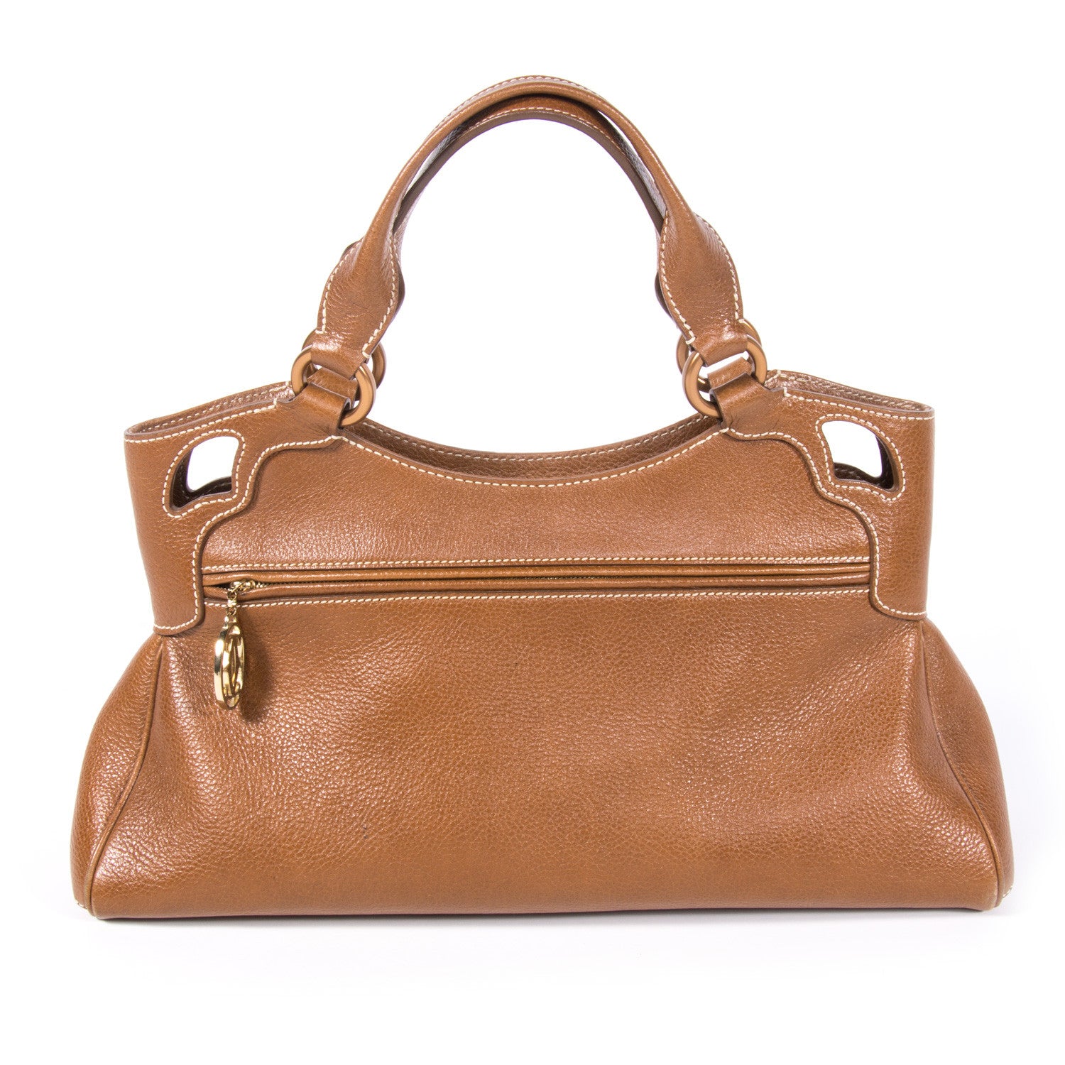 Shop authentic Cartier Marcello De Cartier Bag at revogue for just USD ...