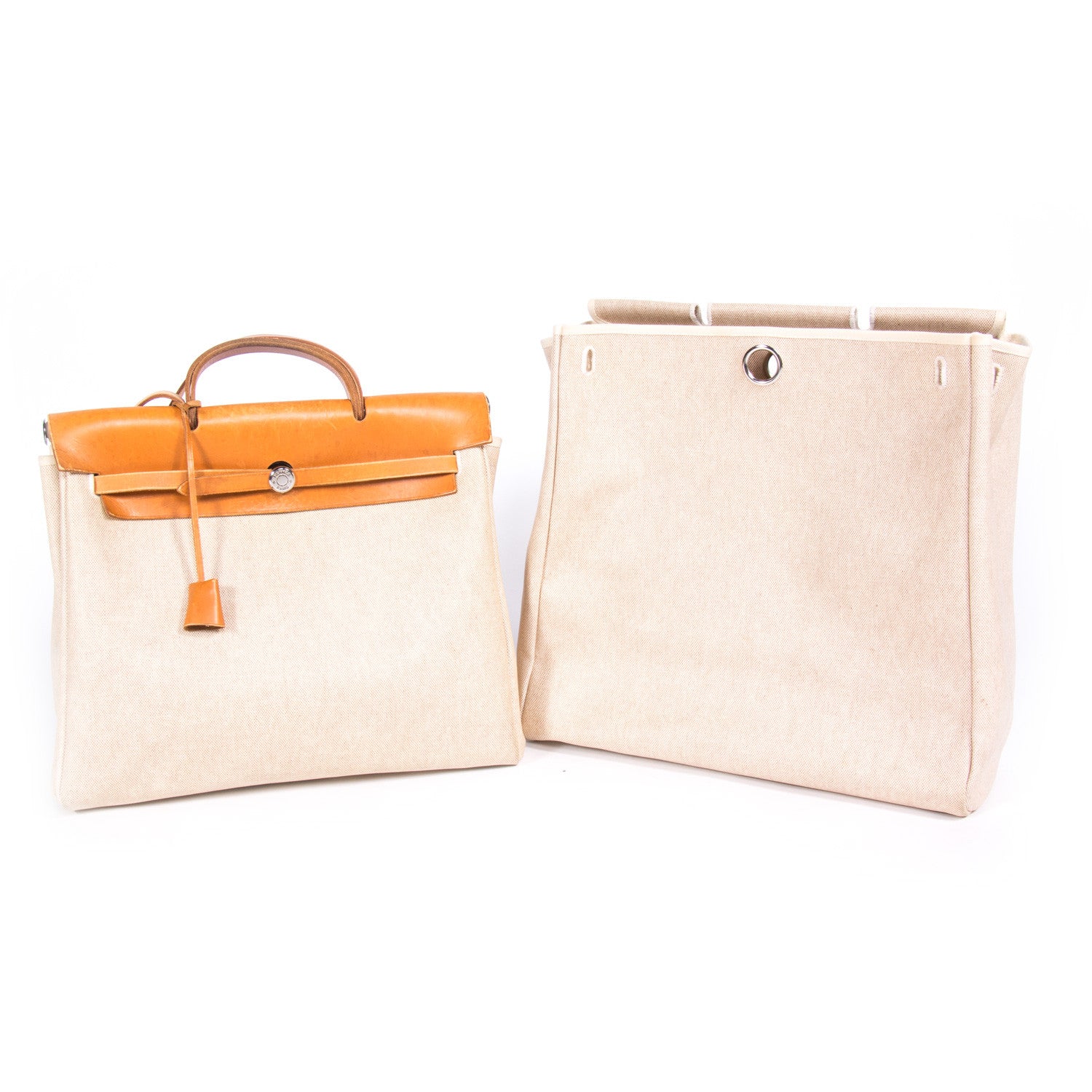 Shop authentic Hermes Herbag GM at revogue for just USD 1,299.00