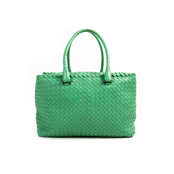 Shop Authentic Bottega Veneta Intrecciato Shoulder Bag At Revogue For Just Usd 650 00