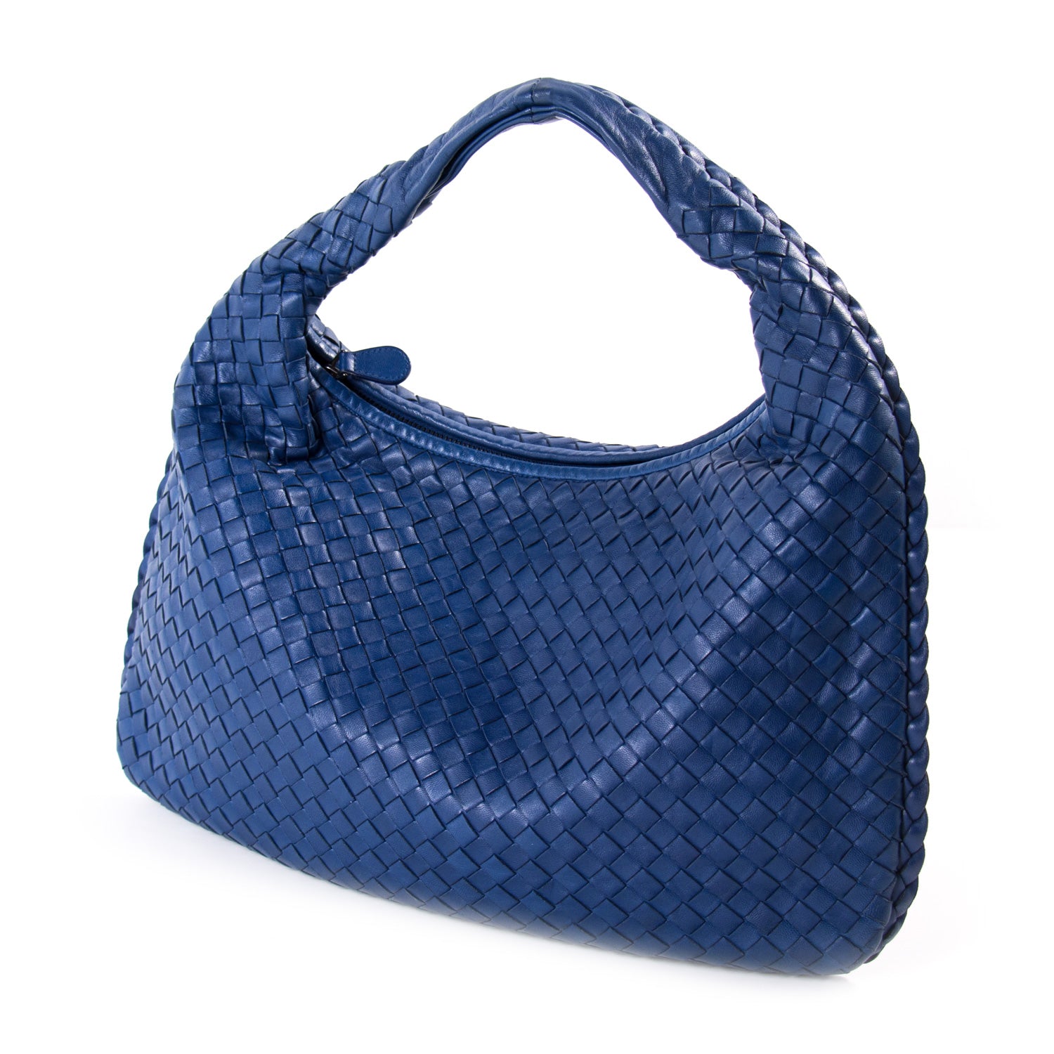 BOTTEGA VENETA】ジョイント フープピアス (BOTTEGA VENETA/ピアス