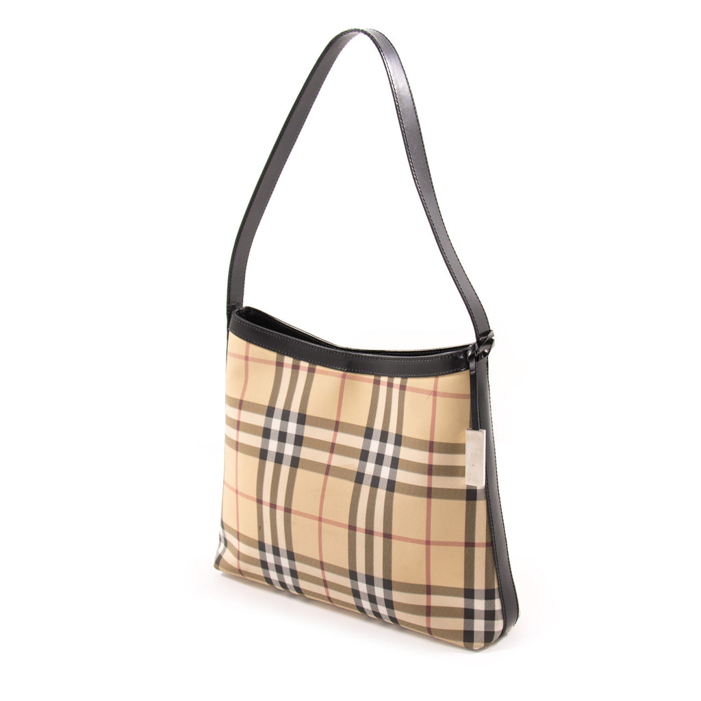 burberry mini shoulder bag