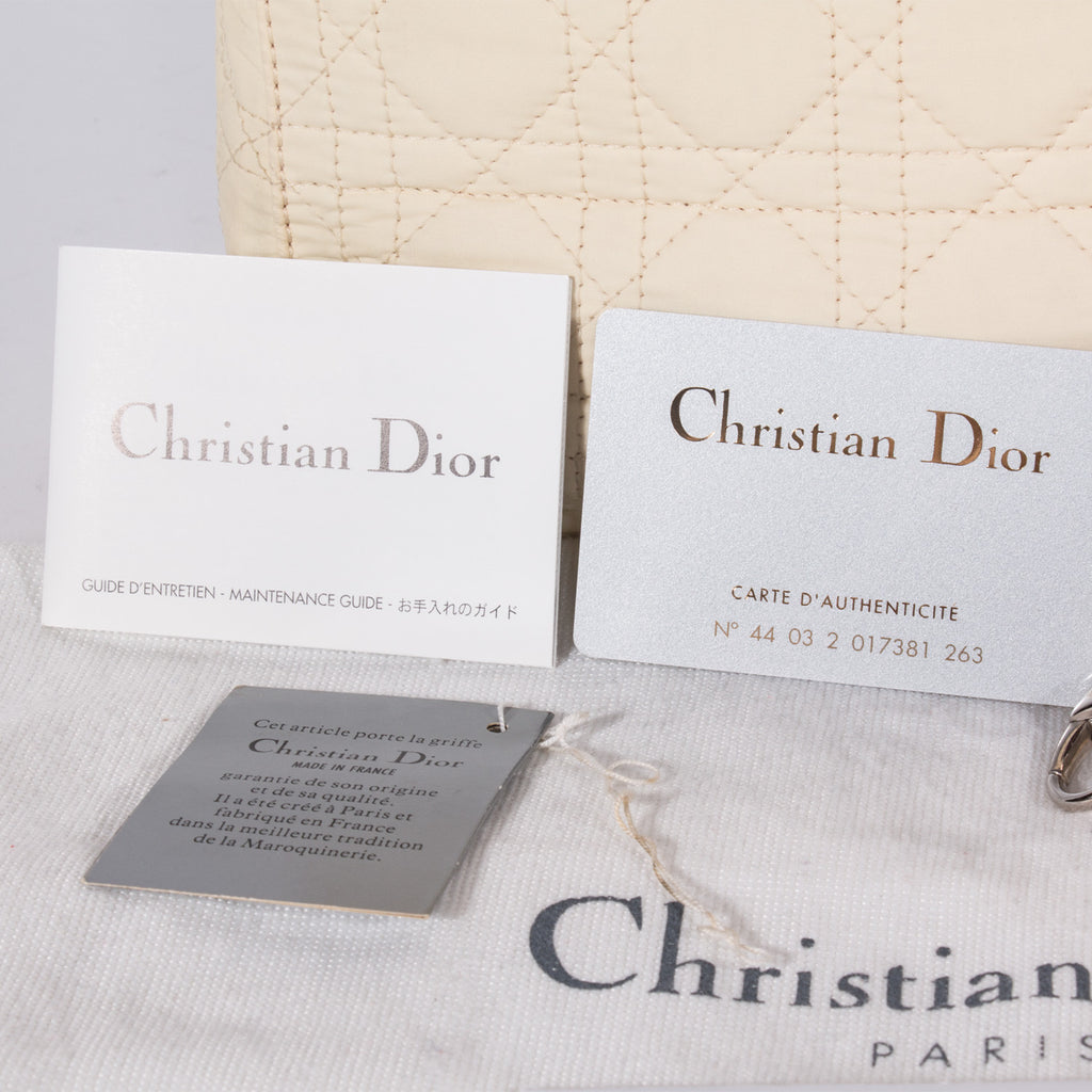 Authentic Dior 30 Montaigne Card Holder