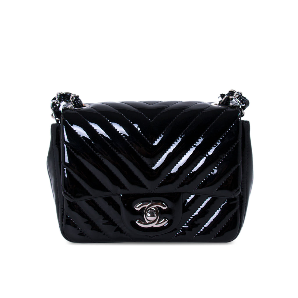 chanel classic mini bag