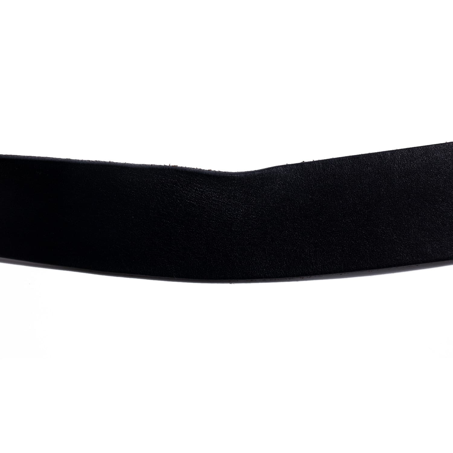 Shop authentic Chanel CC Leather Belt at revogue for just USD 550.00