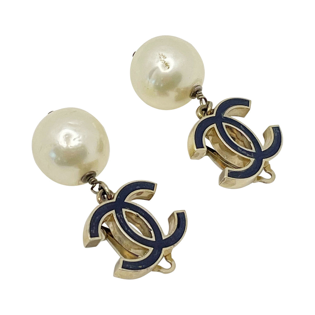 3 Ways To Authenticate Your Chanel Earrings  Sweetandspark