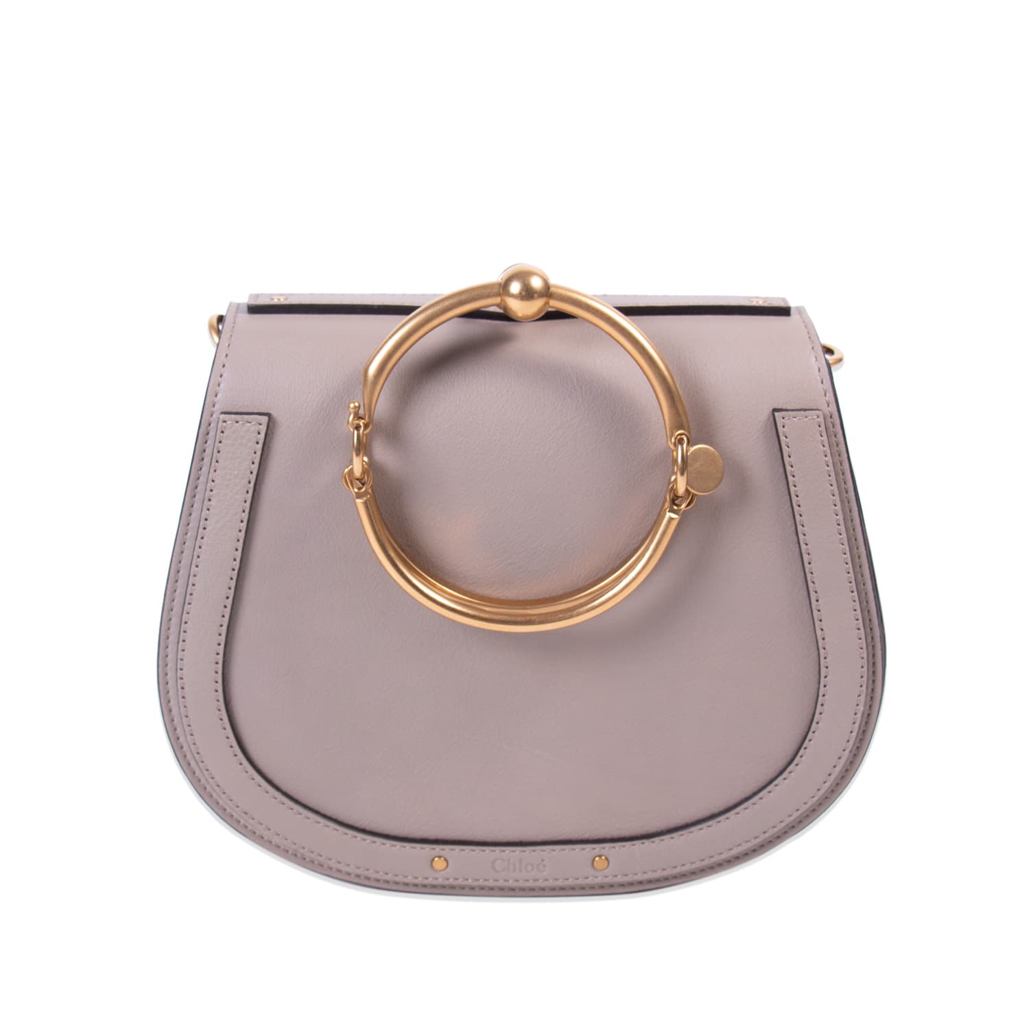 chloe nile bracelet bag sale