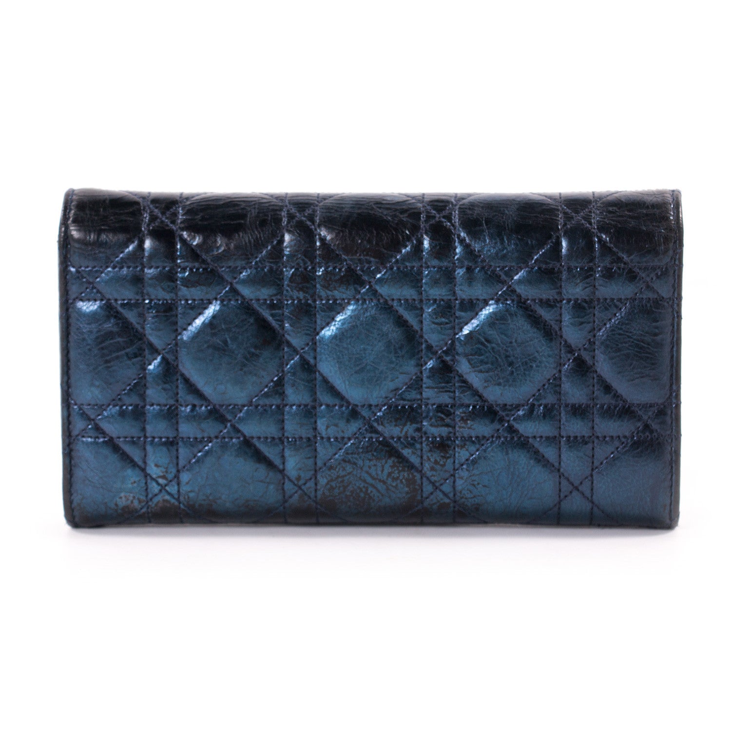 miss dior wallet