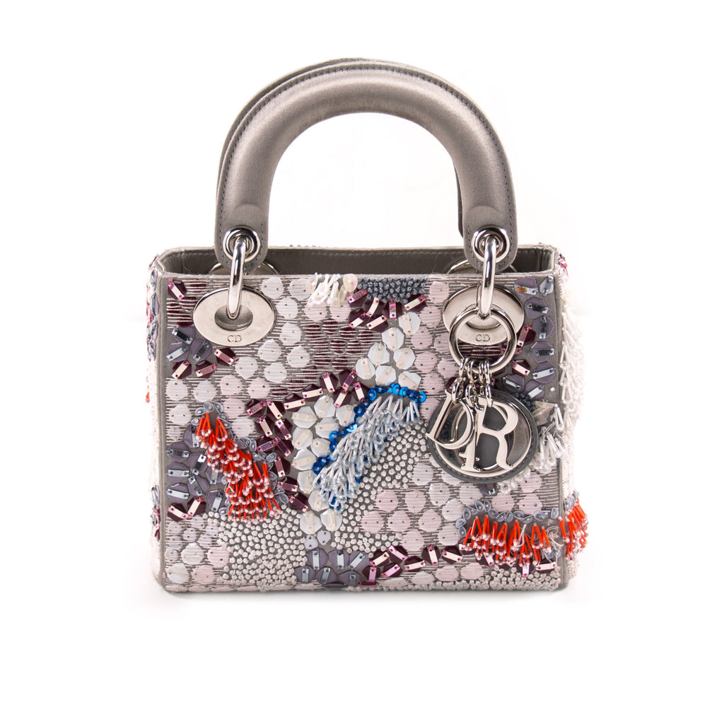 Buy Lady Dior Mini Limited Edition  UP TO 50 OFF