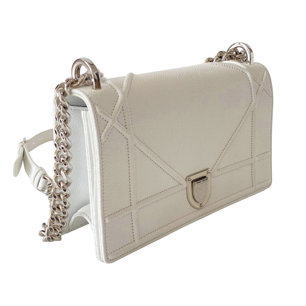 Christian Dior Diorama Small Shoulder Bag