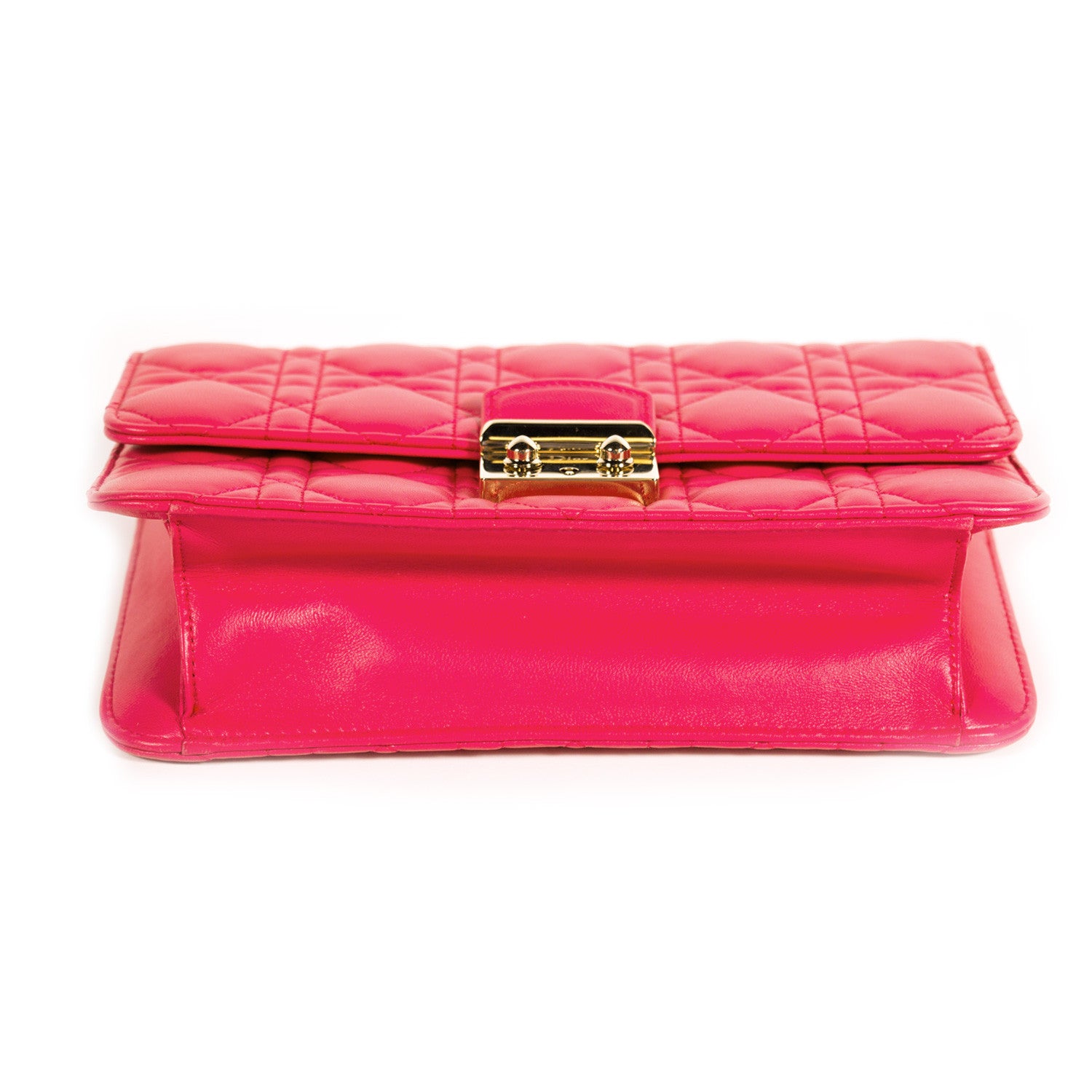 Shop authentic Christian Dior Miss Dior Promenade Pouch at revogue for ...