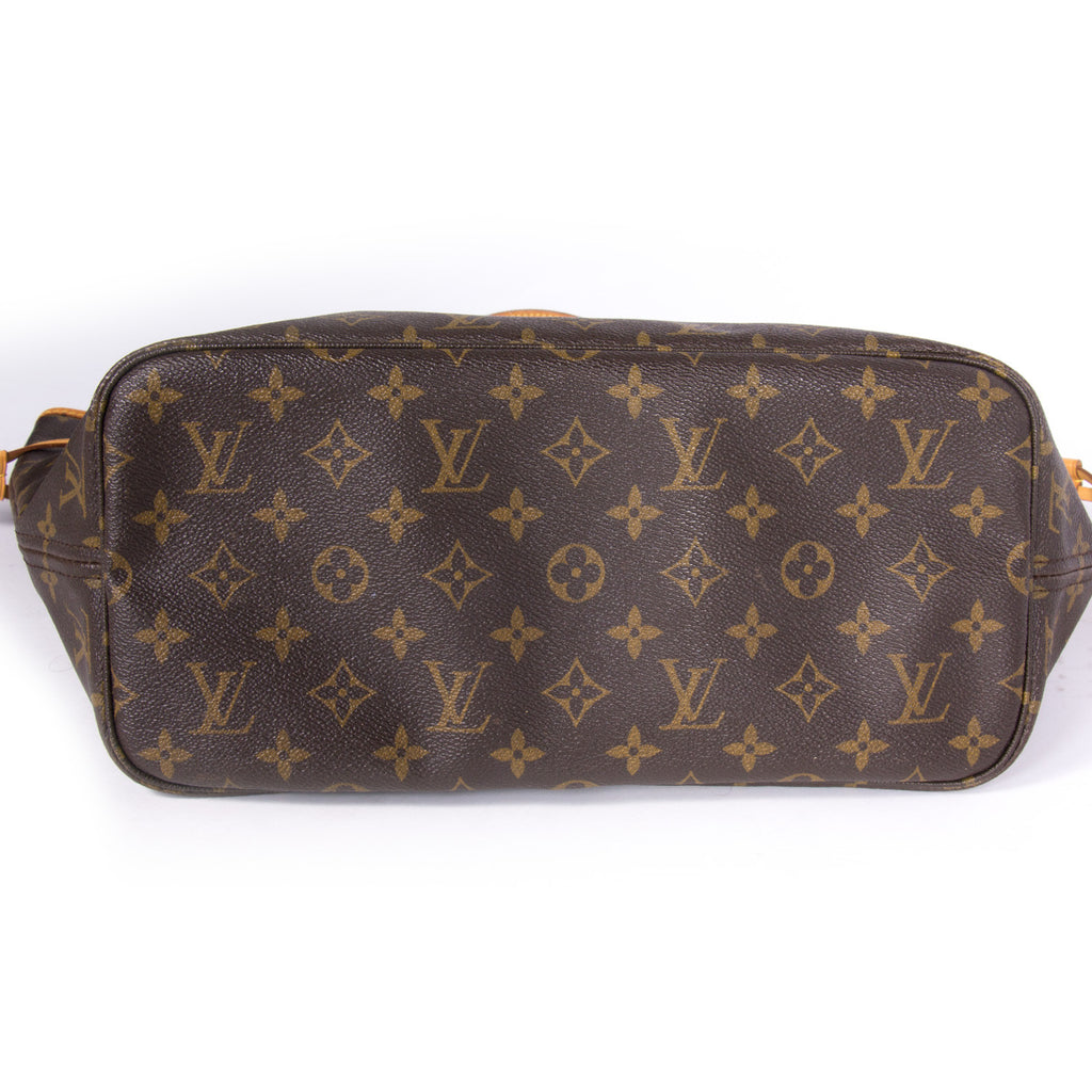 Shop authentic Louis Vuitton Neverfull MM at revogue for just USD 749.00