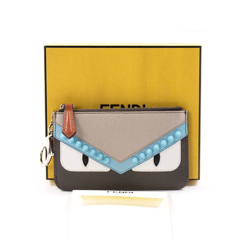 vintage fendi peekaboo