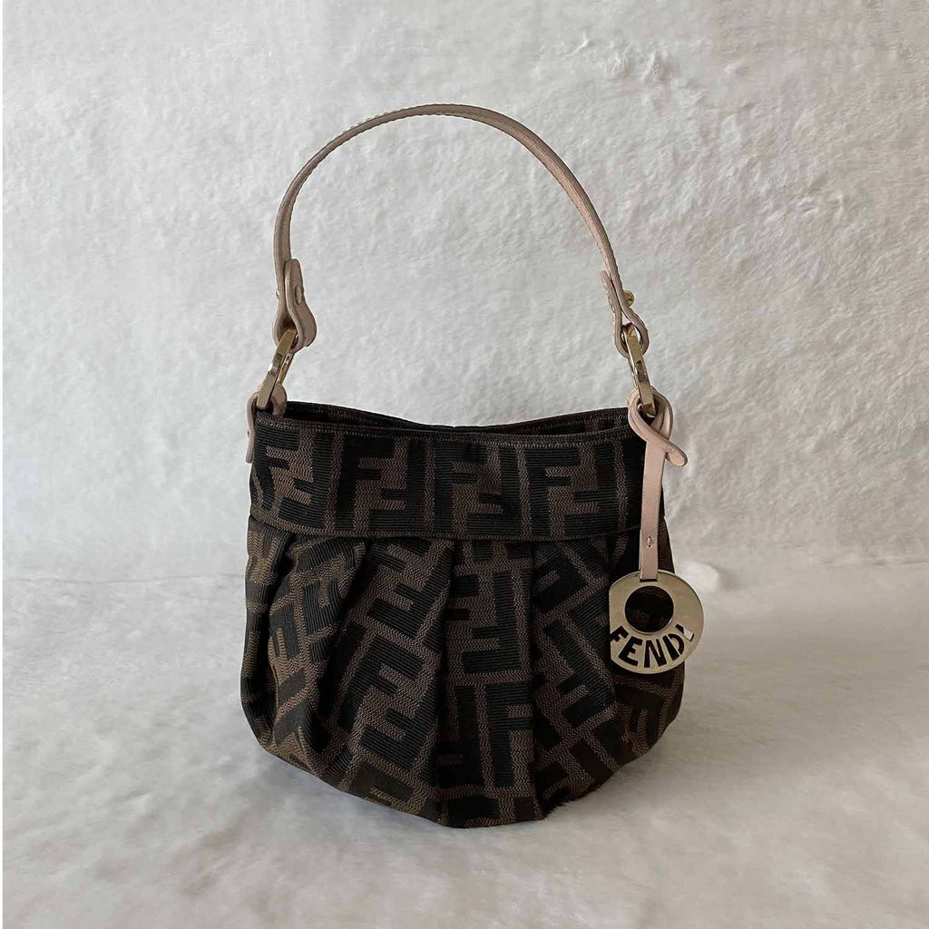 fendi bucket bag vintage