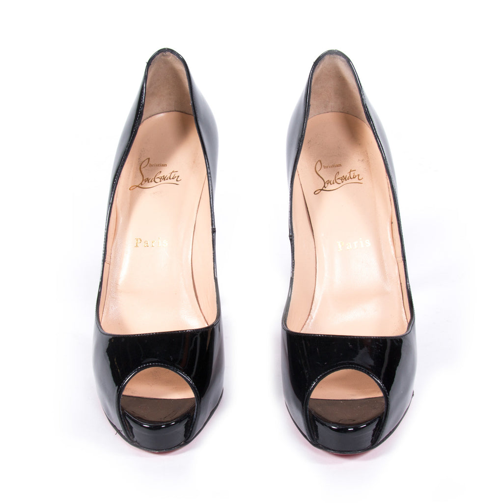 christian louboutin second hand online