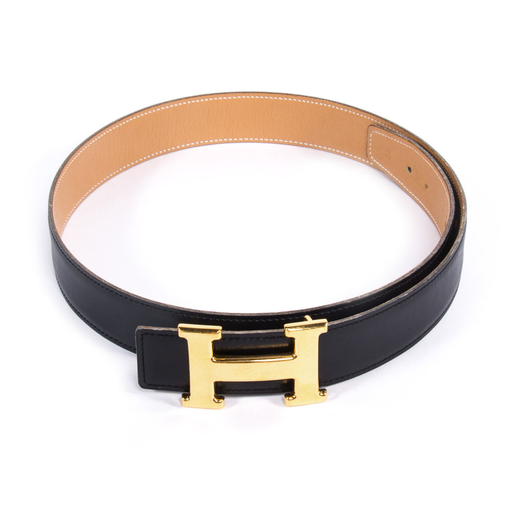 Shop authentic Hermes H Belt at revogue for just USD 498.00