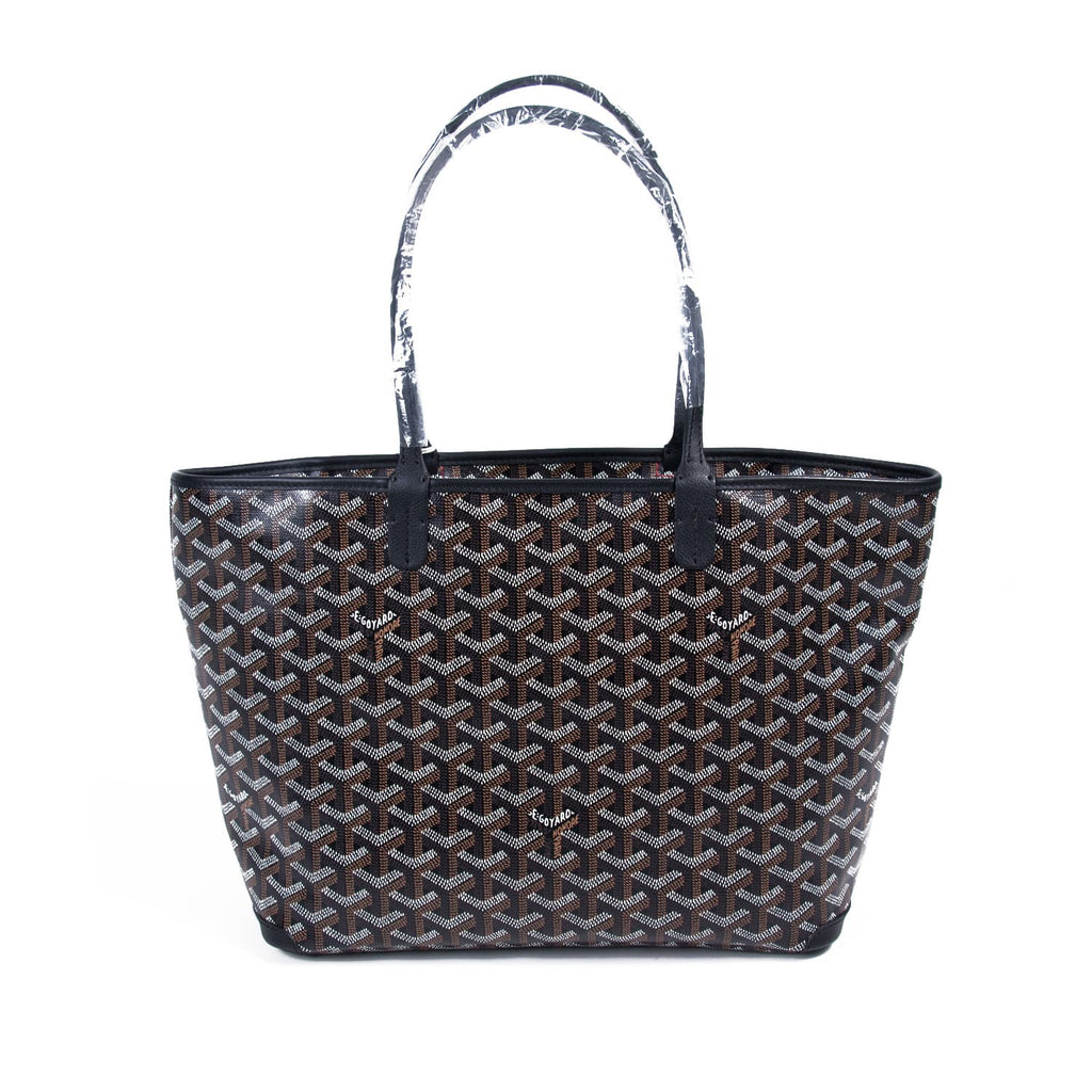 Shop authentic Goyard Artois PM Tote Bag at revogue for just USD 1,685.00