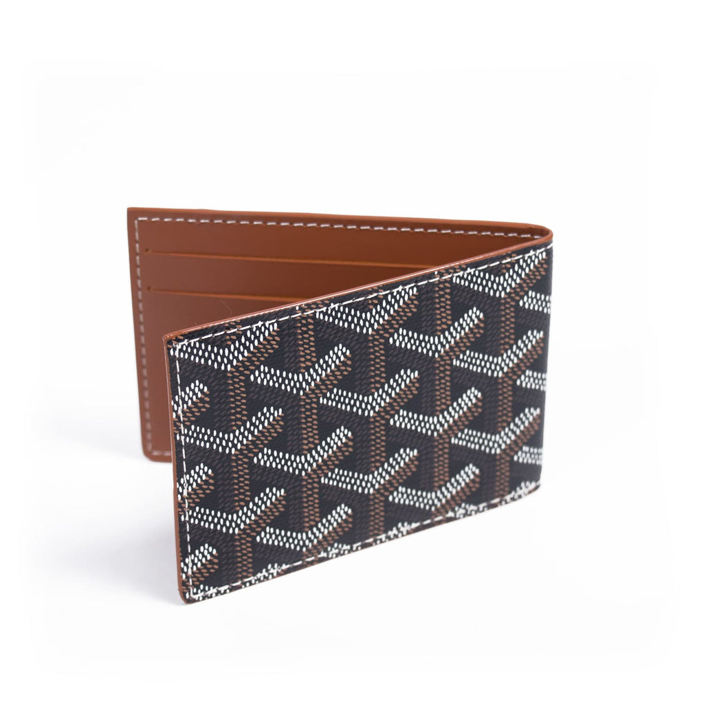 goyard wallet online shop