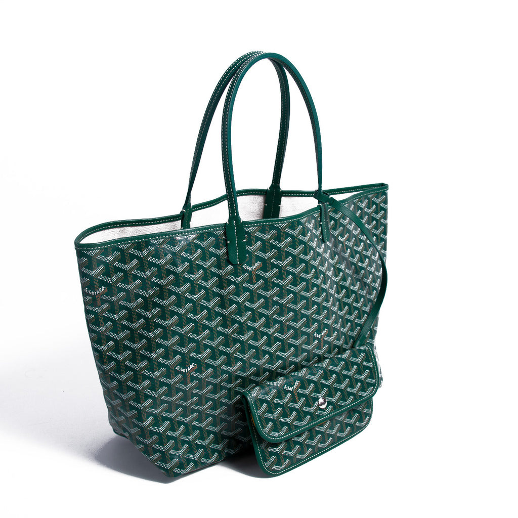 Shop authentic Goyard Saint Louis PM 