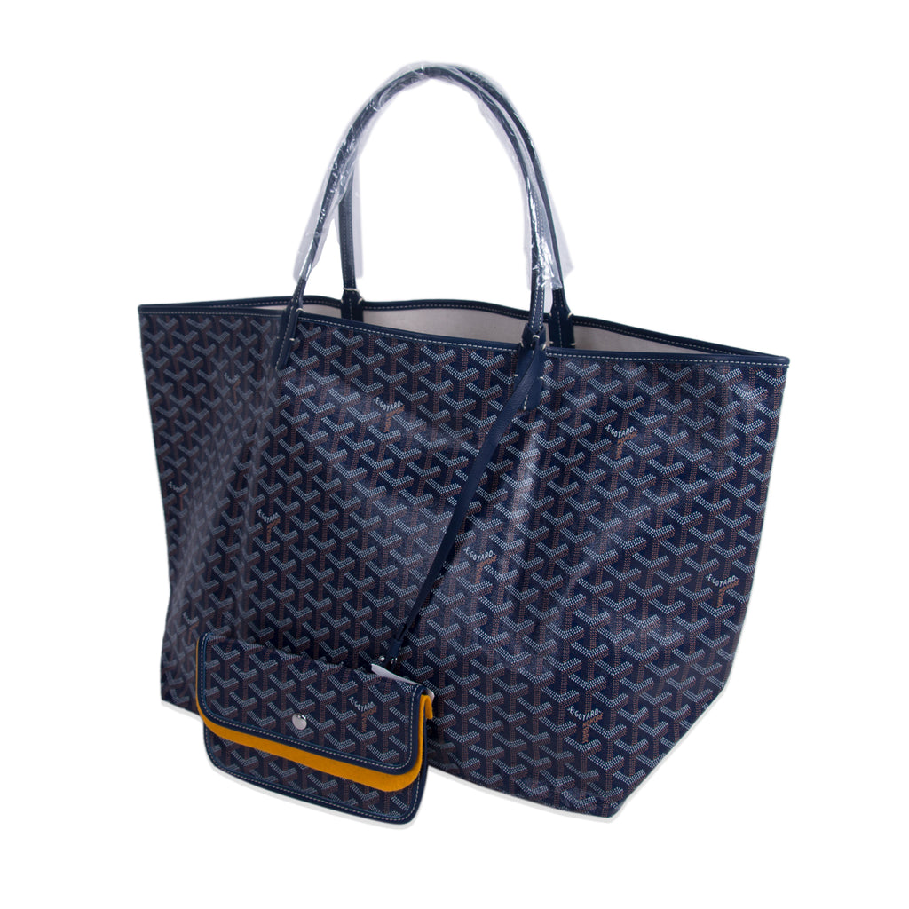 Shop authentic Goyard Saint Louis GM Tote Bag at revogue for just USD