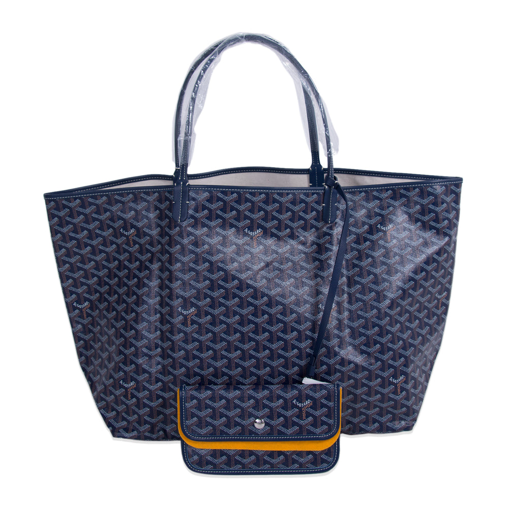 goyard st louis blue