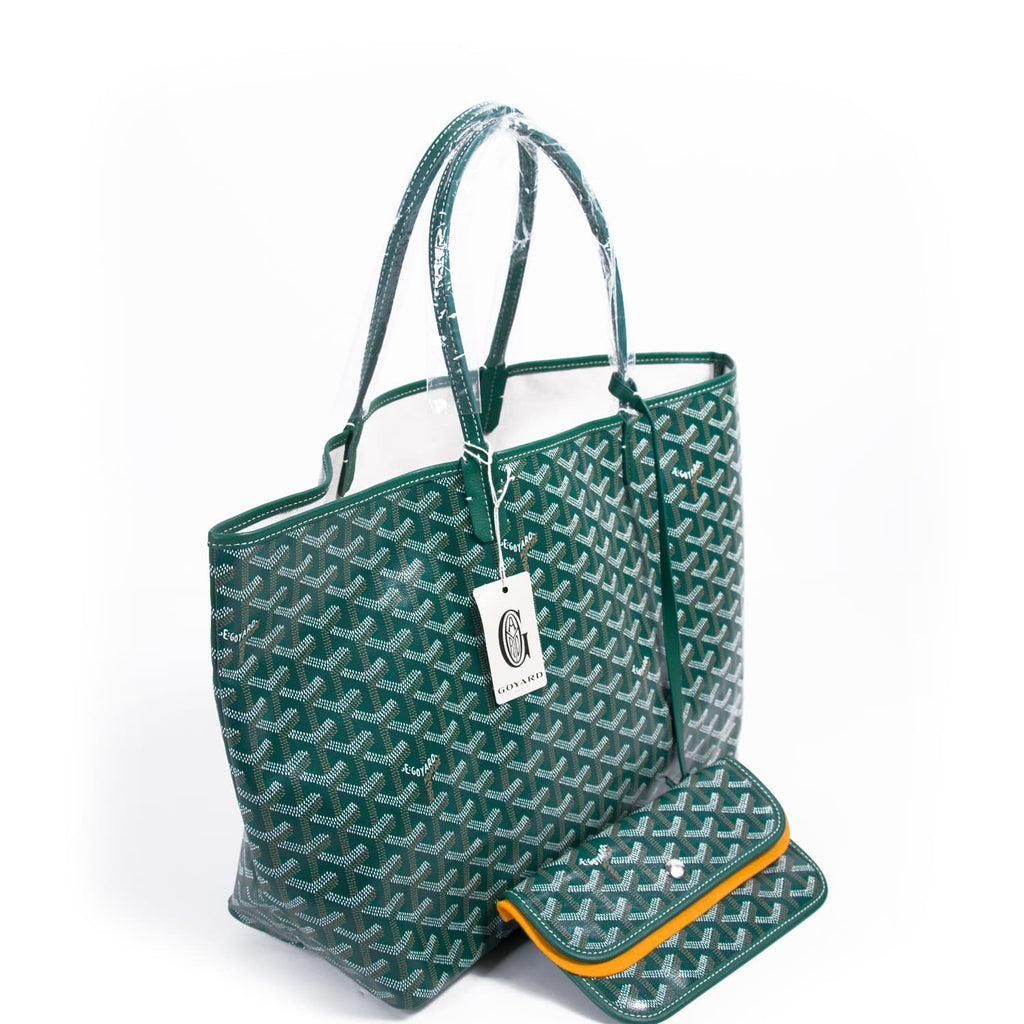 goyard saint louis pm bag