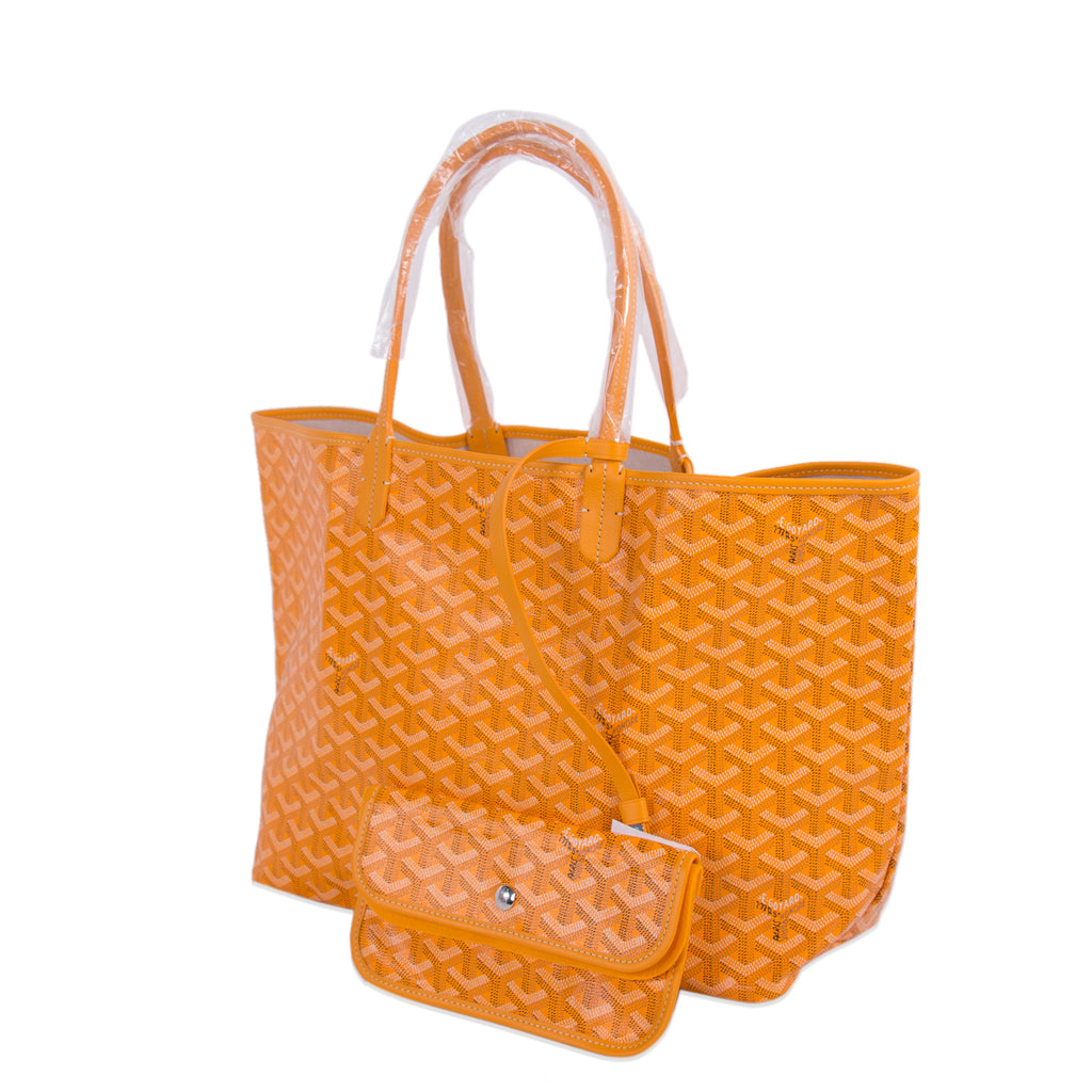 Shop authentic Goyard Saint Louis PM Tote Bag at revogue for just USD ...