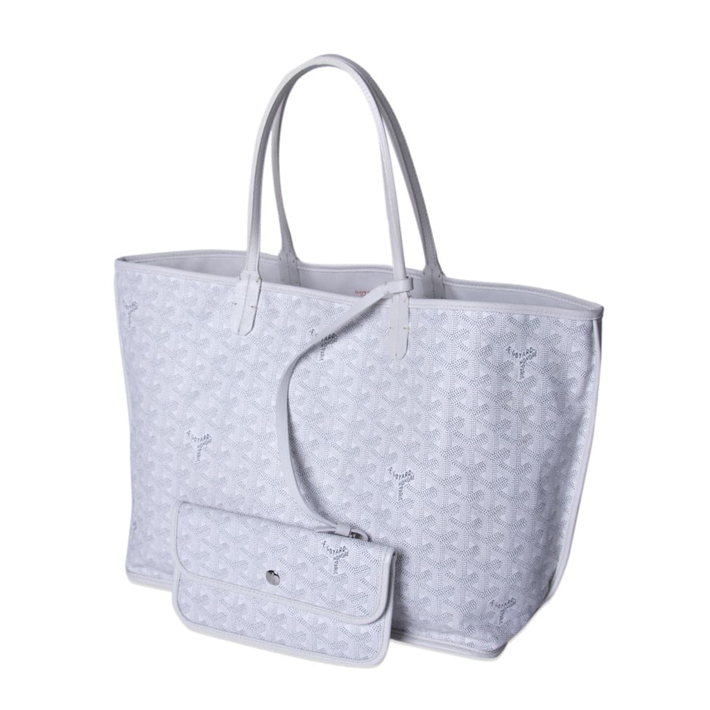 Shop authentic Goyard Anjou PM Tote at revogue for just USD 1,750.00