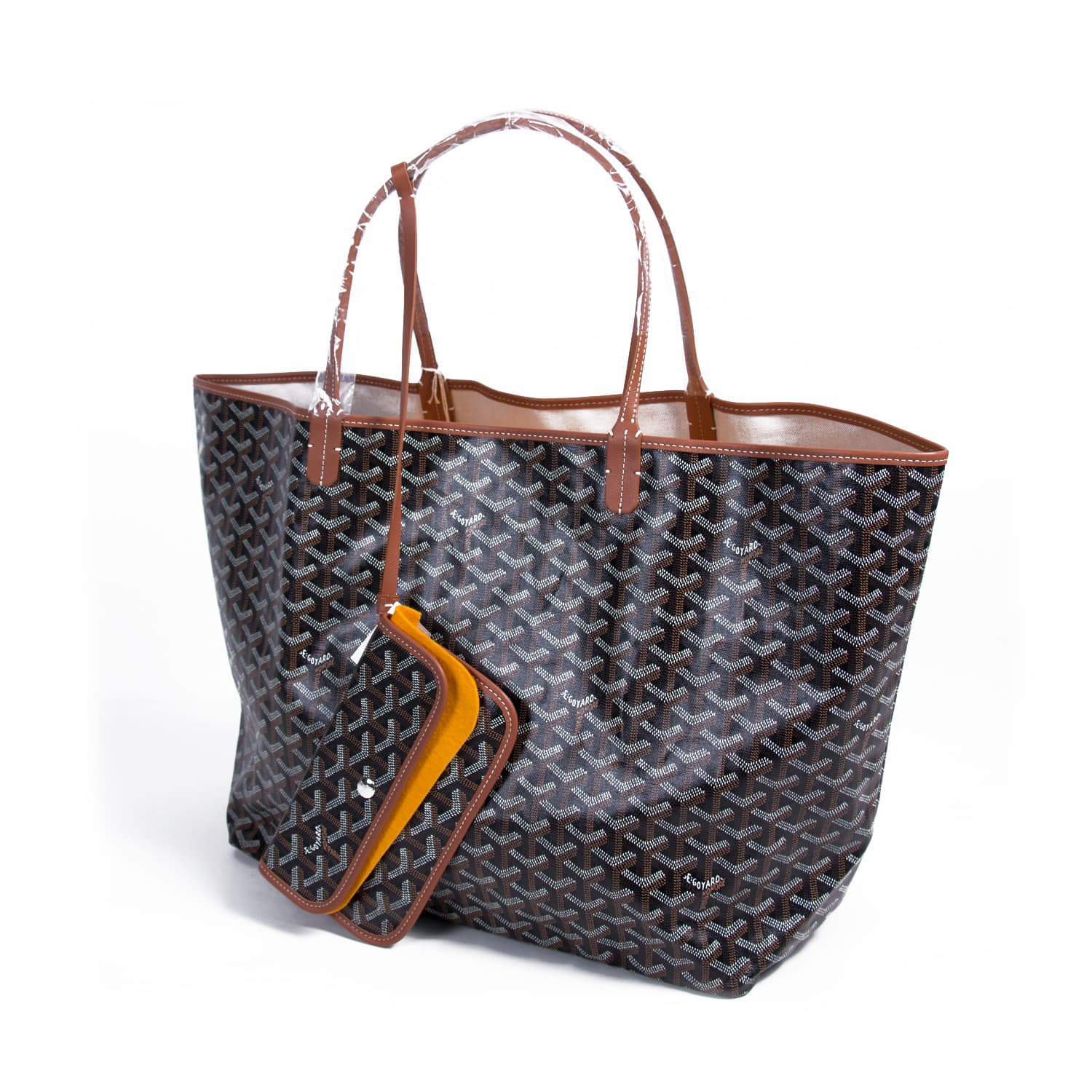 Shop authentic Goyard Saint Louis GM Tote Bag at revogue for just USD ...