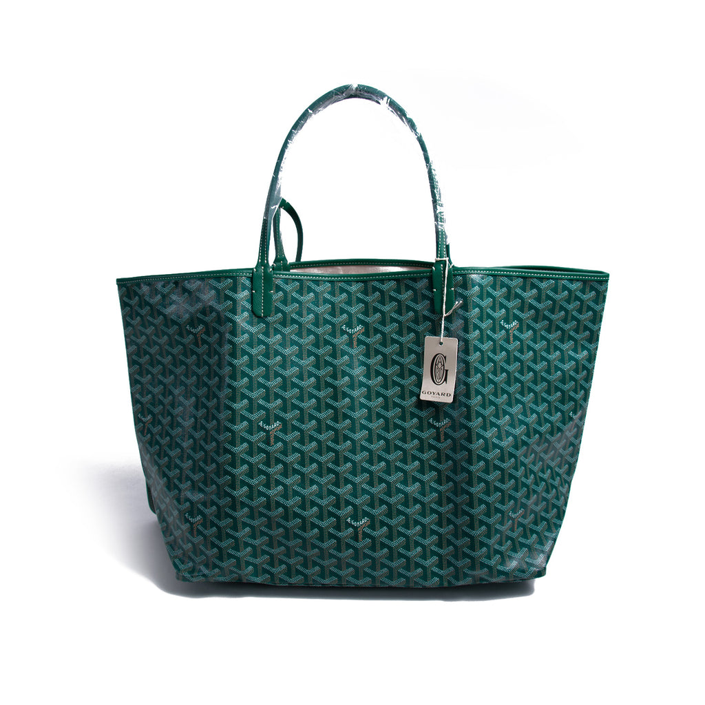 Shop authentic Goyard Saint Louis GM Tote Bag at revogue for just USD ...