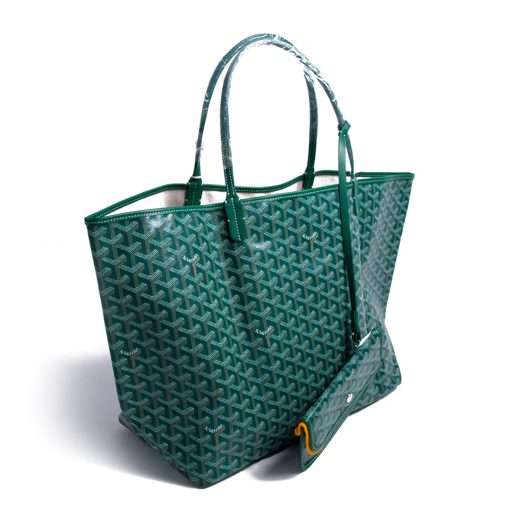Shop authentic Goyard Saint Louis GM Tote Bag at revogue for just USD 1,750.00