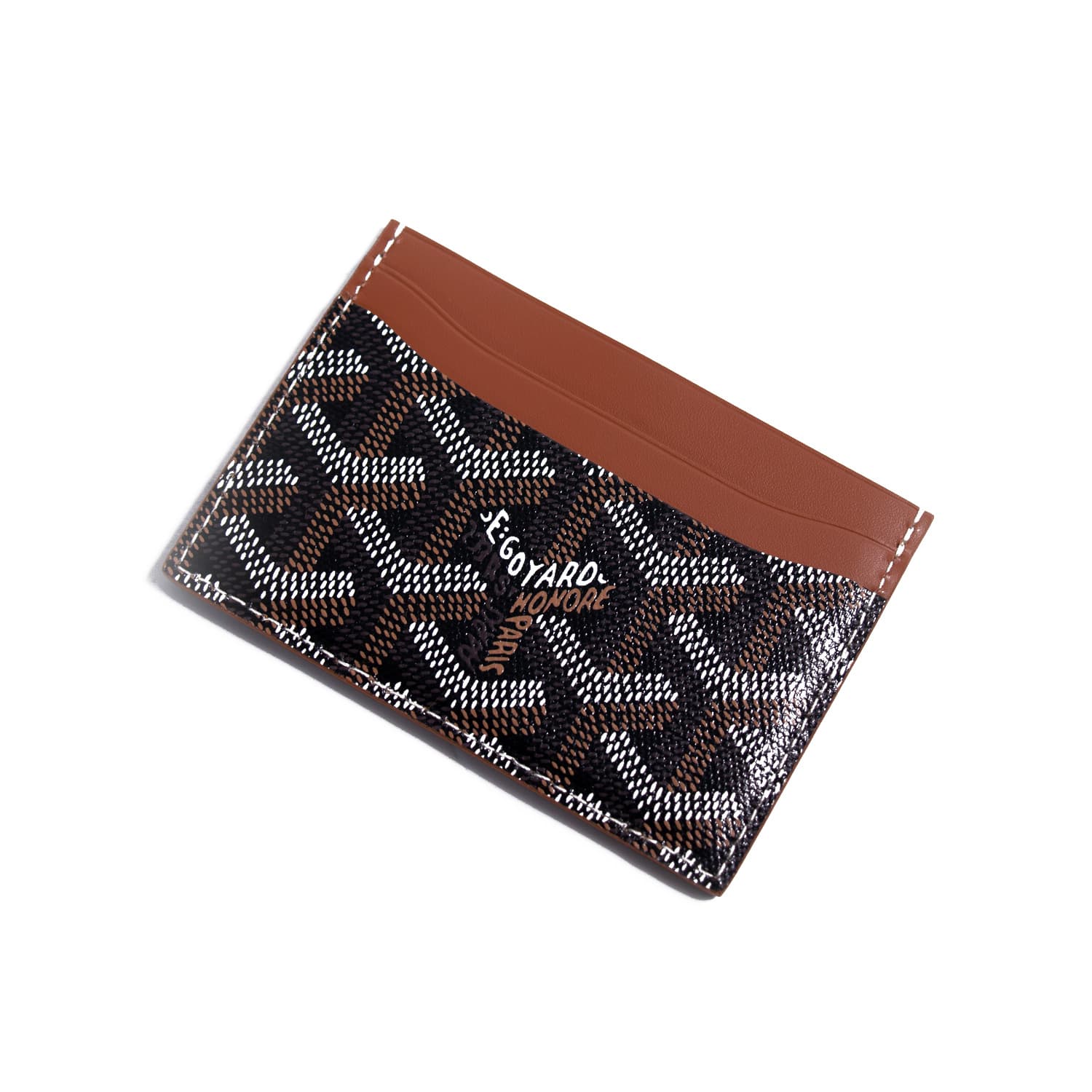 goyard document holder