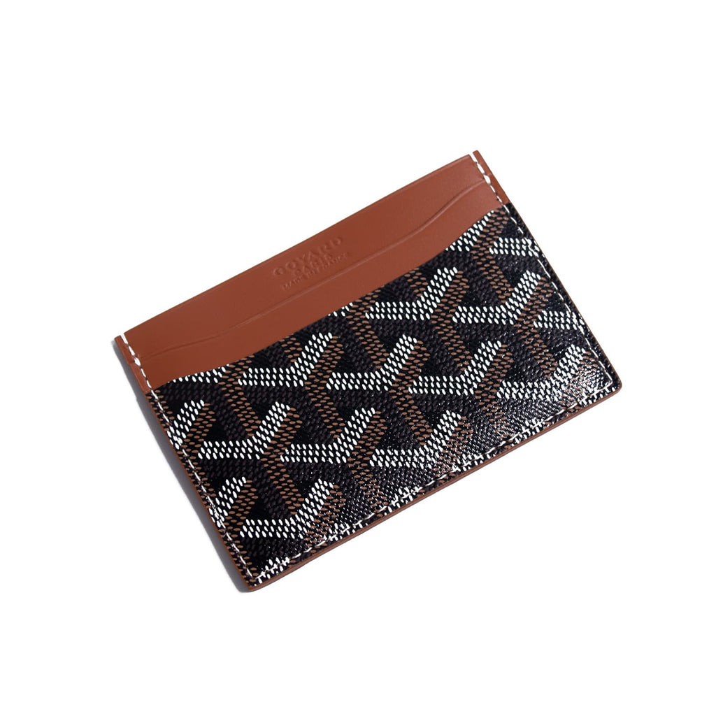 goyard key holder small