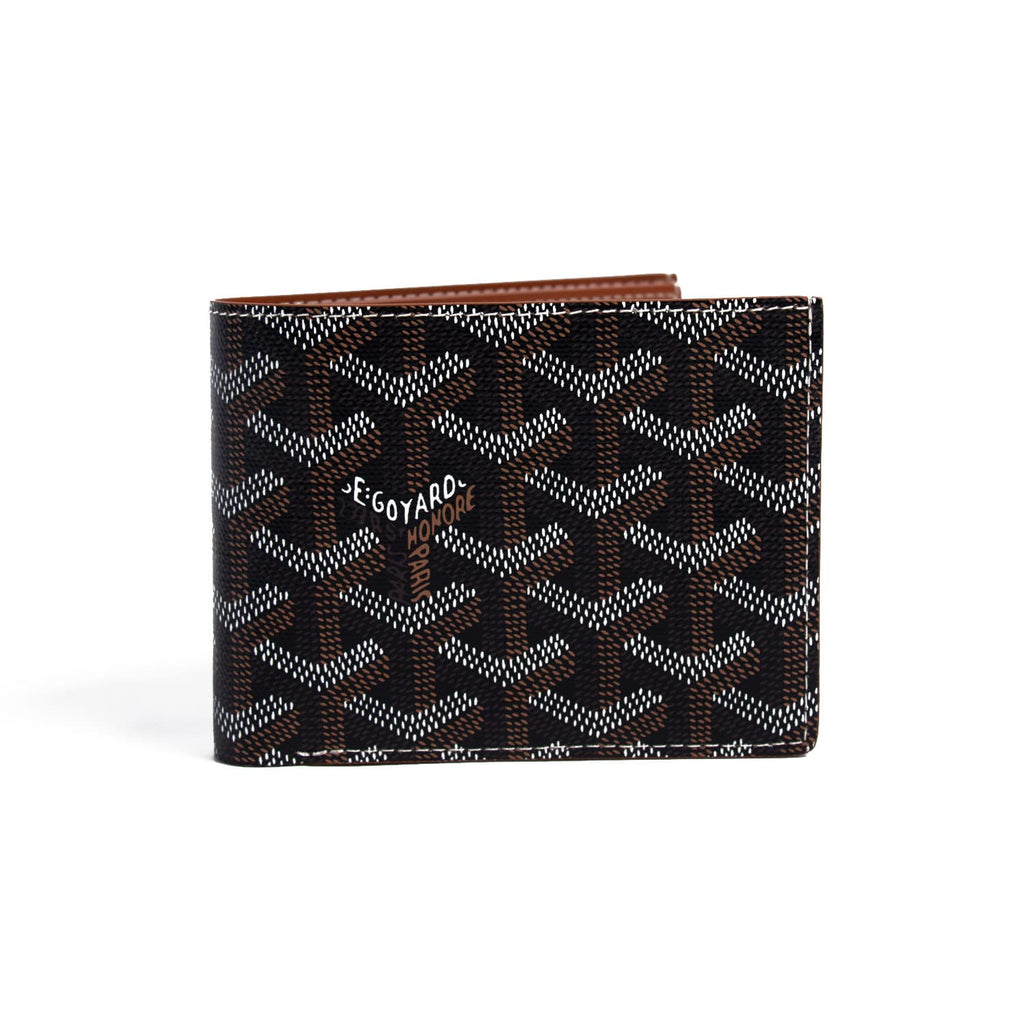 goyard wallet online