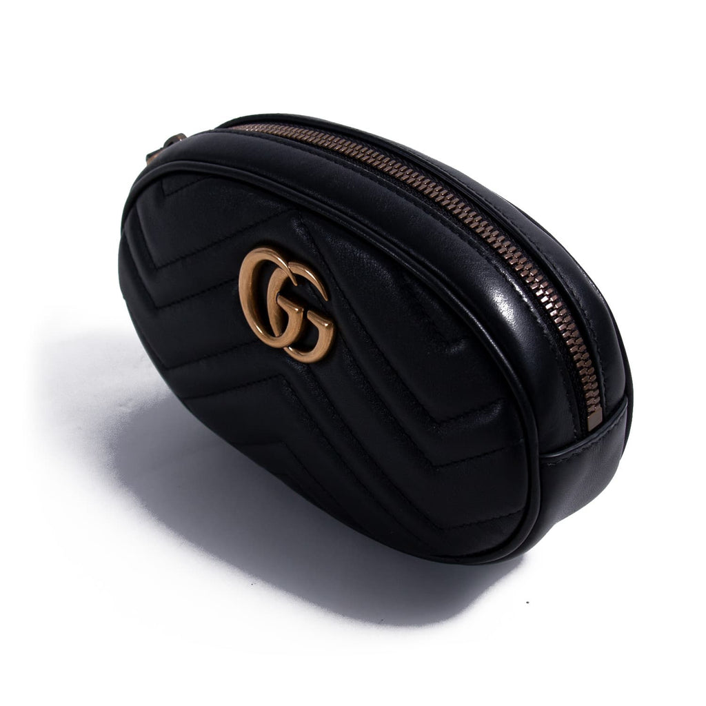 oval gucci bag