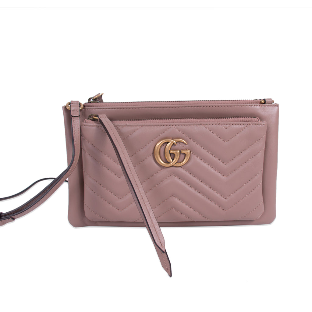 gucci marmont crossbody bag