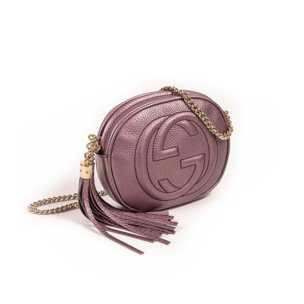 gucci soho disco mini