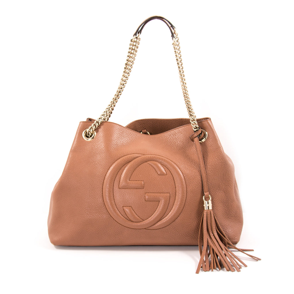 gucci soho big bag