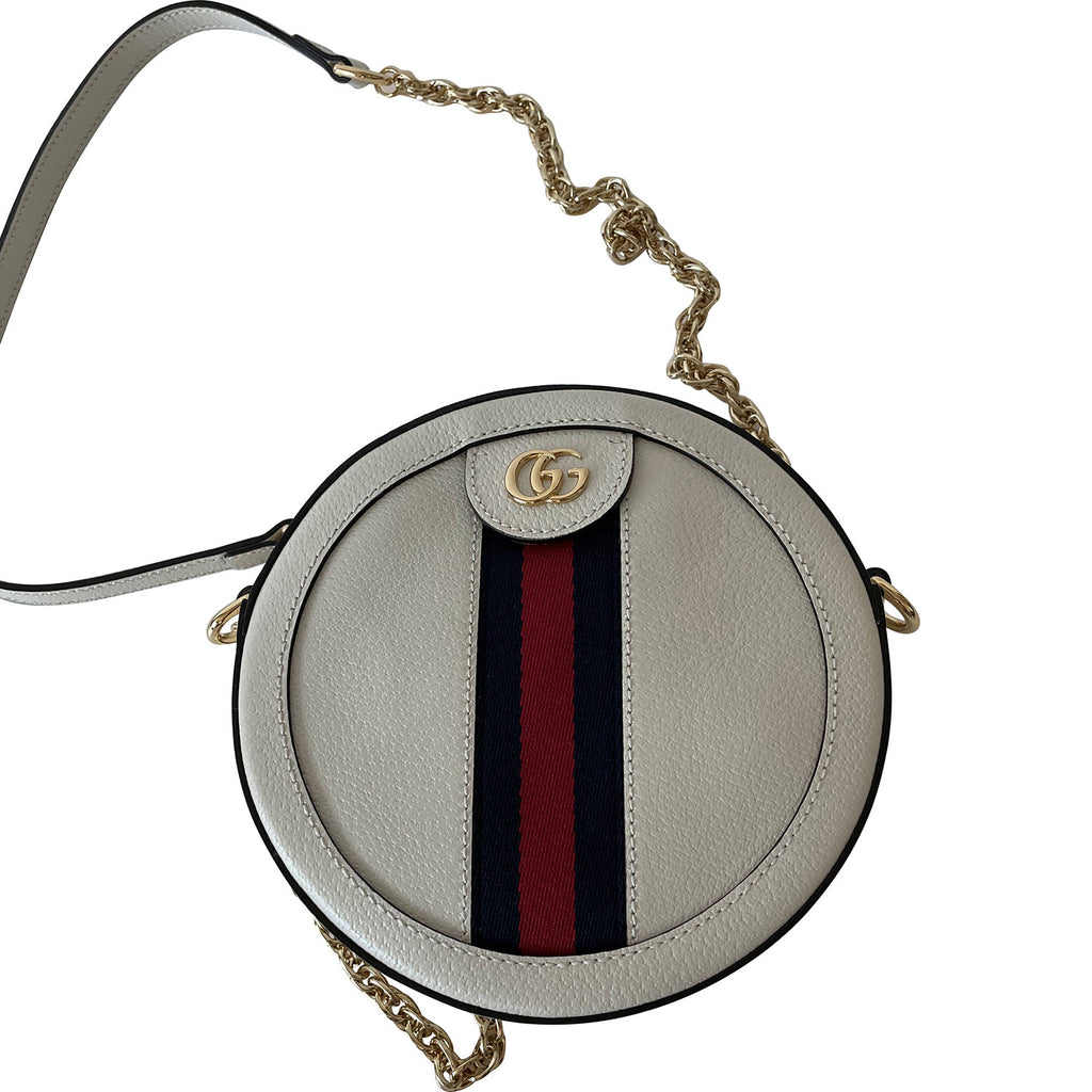 authentic gucci crossbody bag