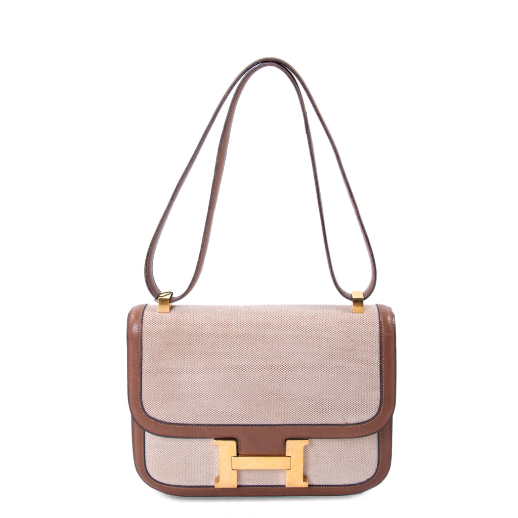 hermes constance canvas