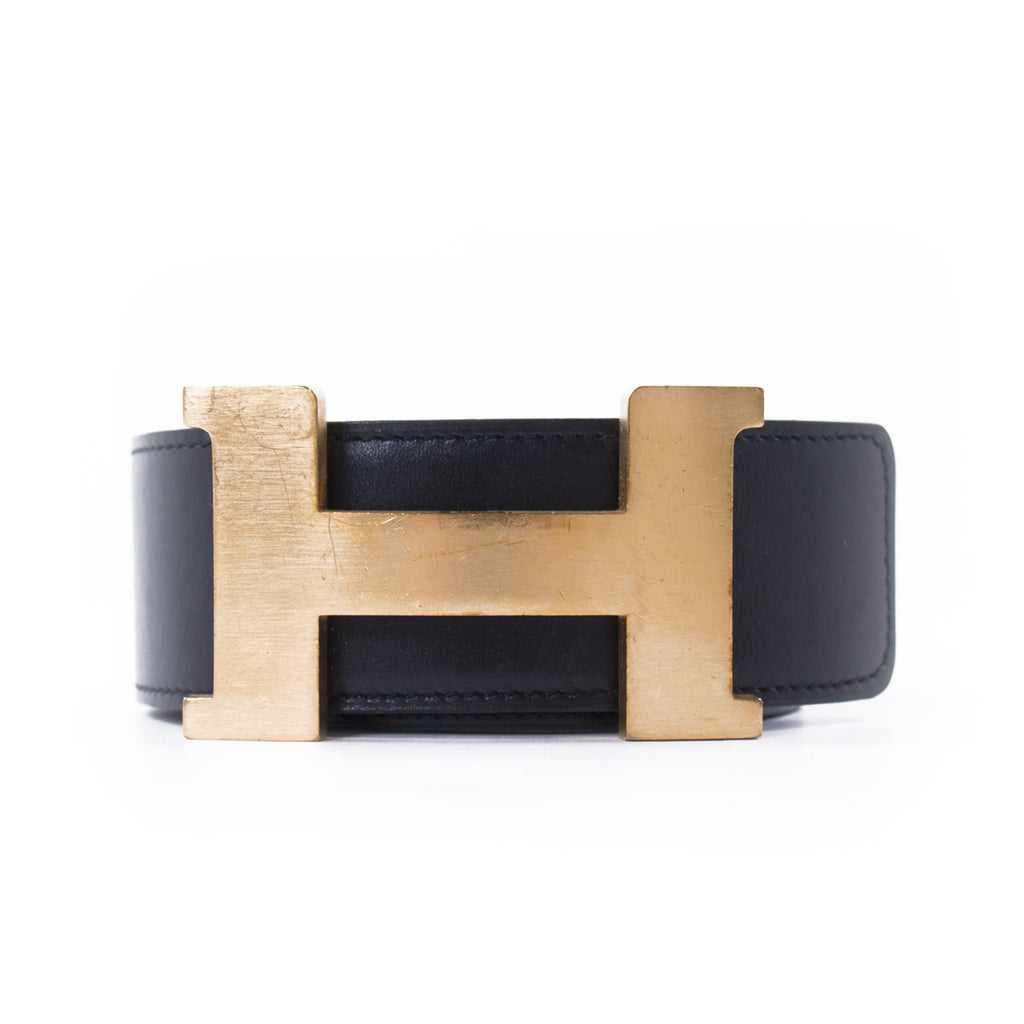 hermes constance h belt