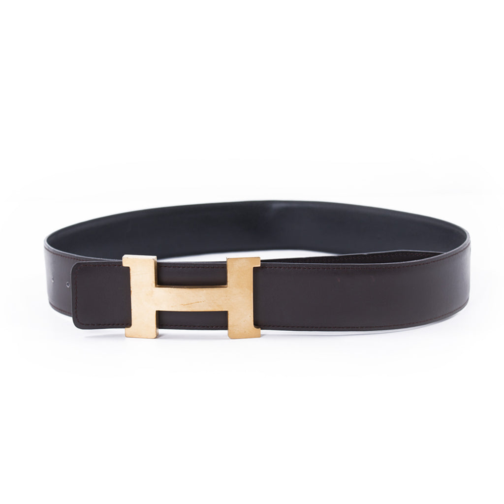 hermes constance h belt