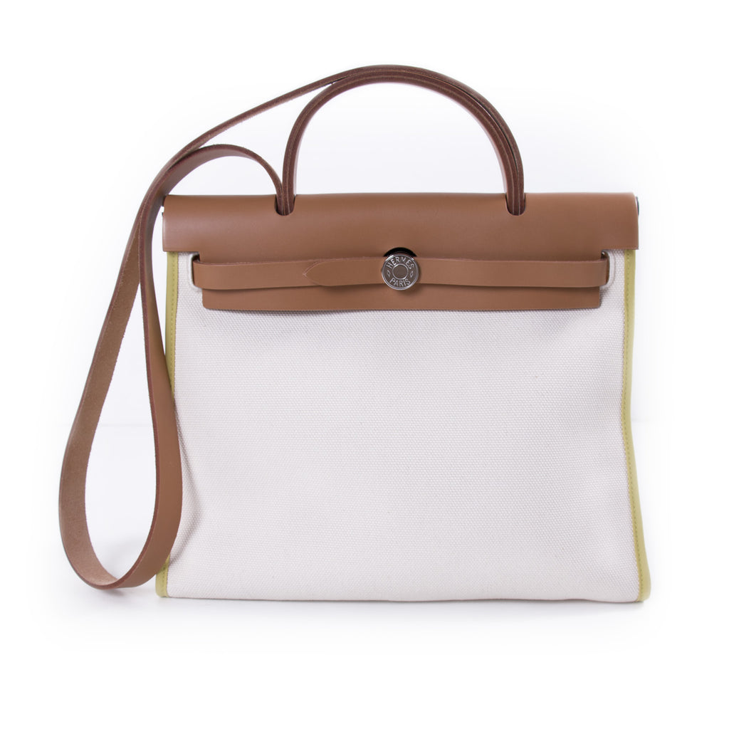 hermes herbag