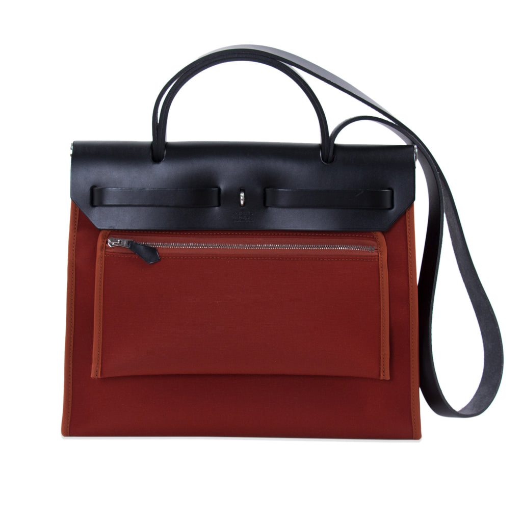 hermes herbag online