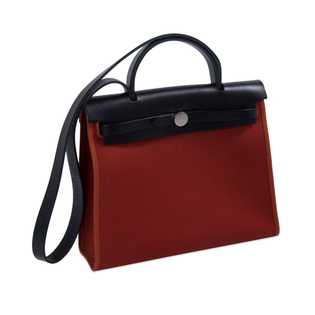 hermes herbag online