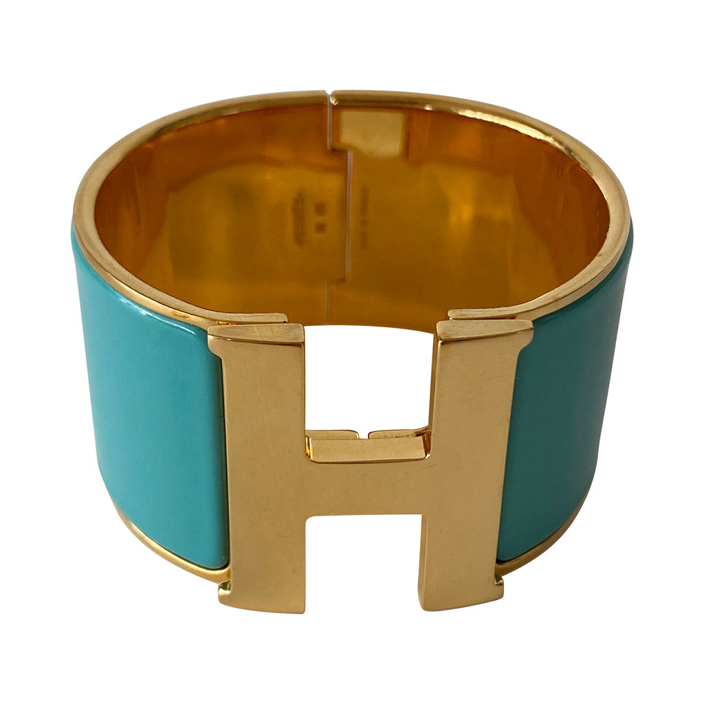 hermes clic h bracelet colors