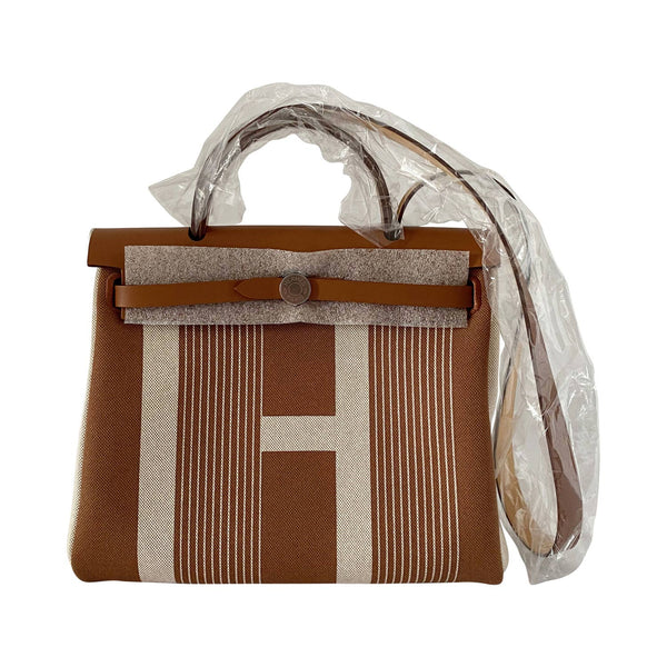 hermes herbag new