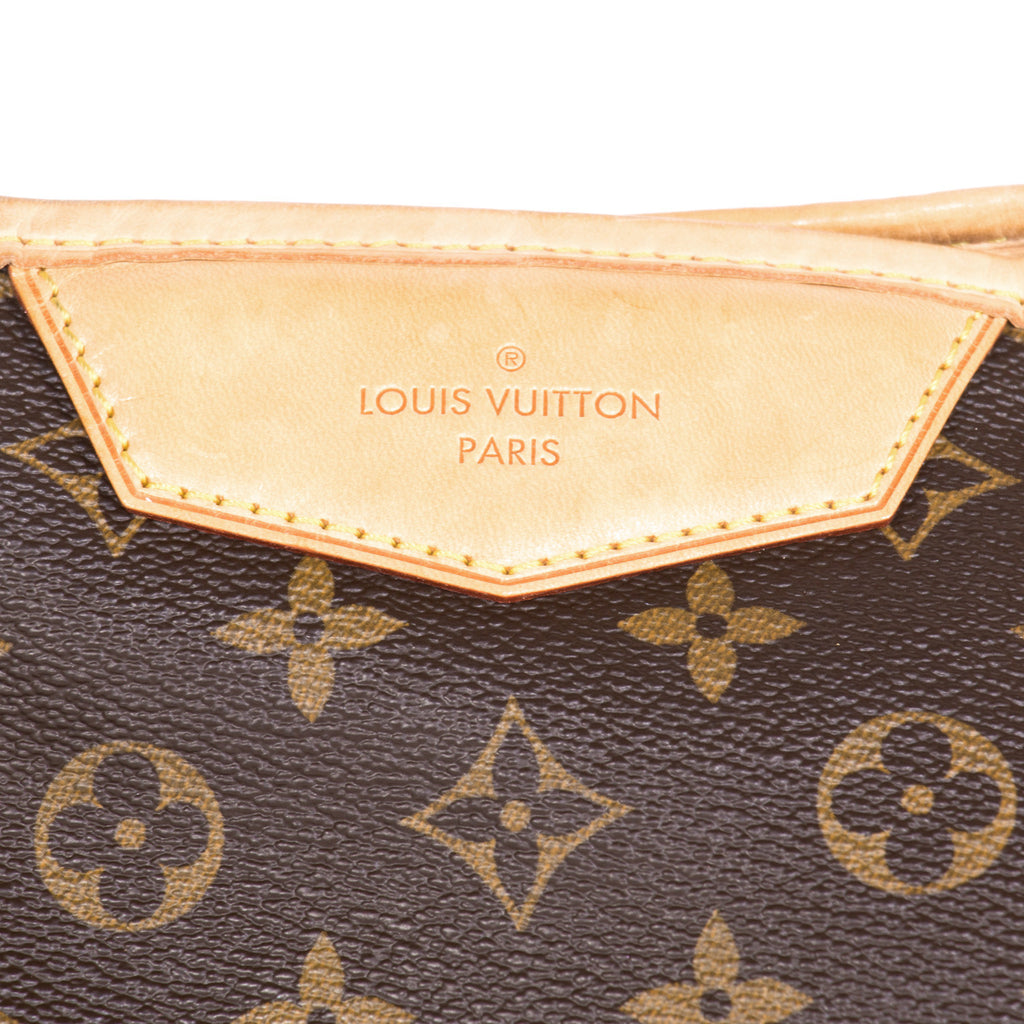 Shop authentic Louis Vuitton Monogram Estrela MM at revogue for just USD 1,100.00