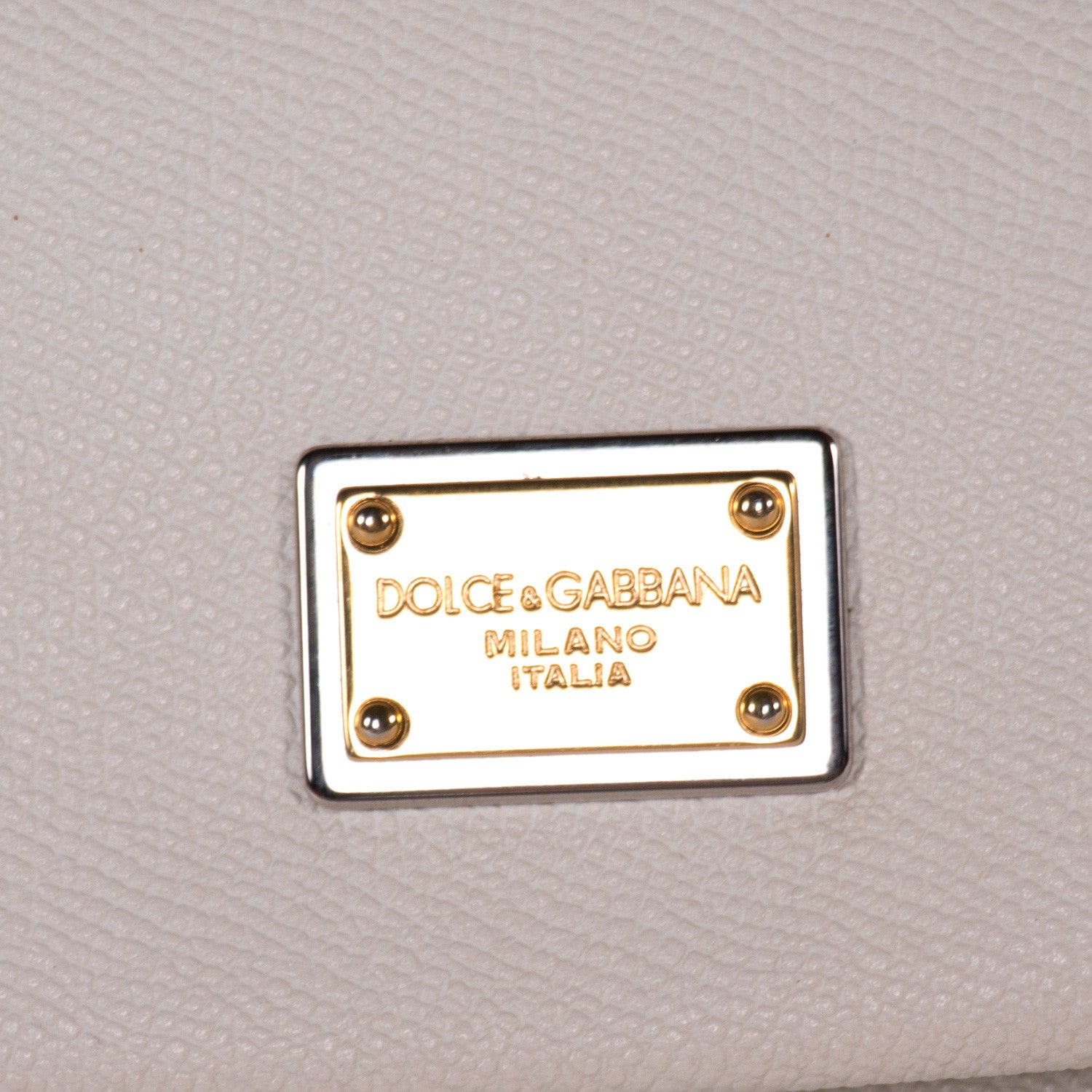 Shop authentic Dolce & Gabbana Miss Sicily Bag at revogue for just USD ...