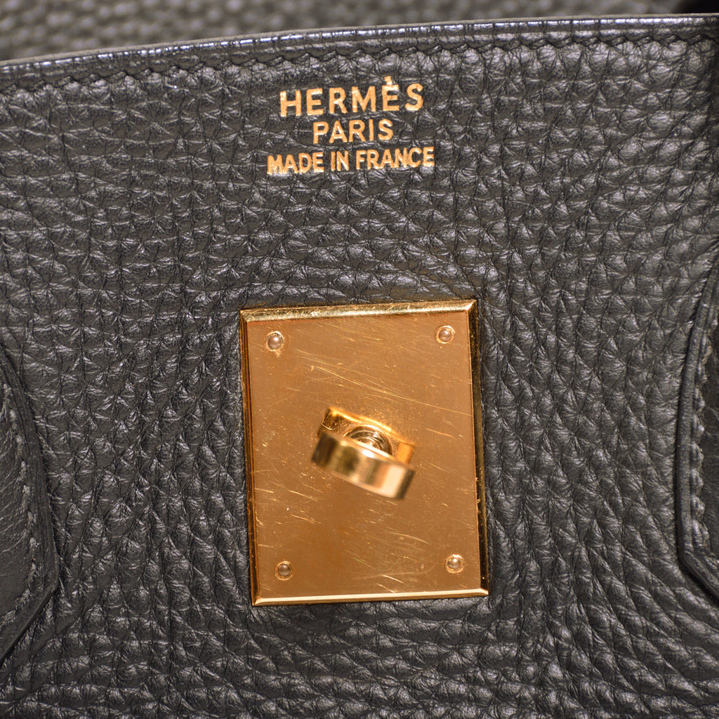 Shop authentic Hermes Birkin 35 at revogue for just USD 8,600.00